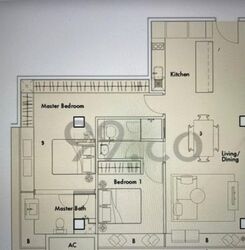 Nomu (D9), Apartment #500279151
